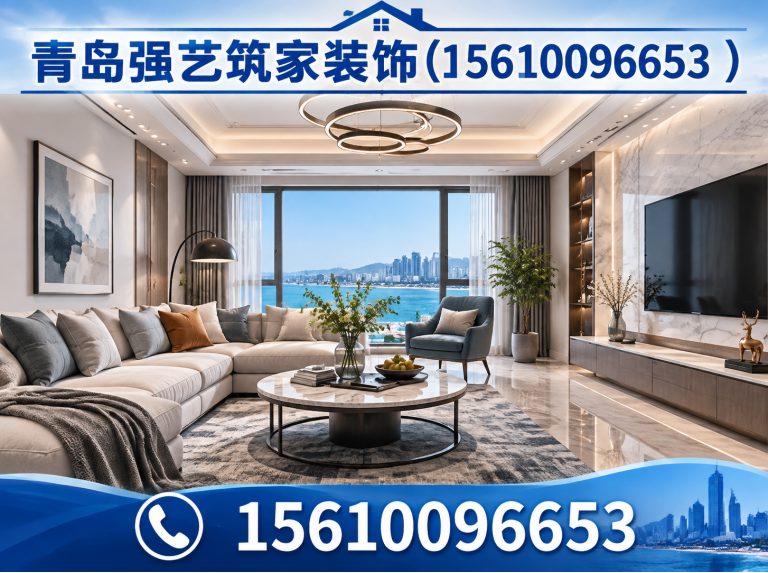 富拉尔基区青岛老房翻新展示图
